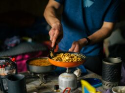 Cooking Techniques