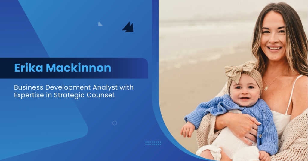 Erika Mackinnon Image