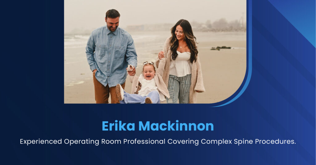 Erika Mackinnon Suits