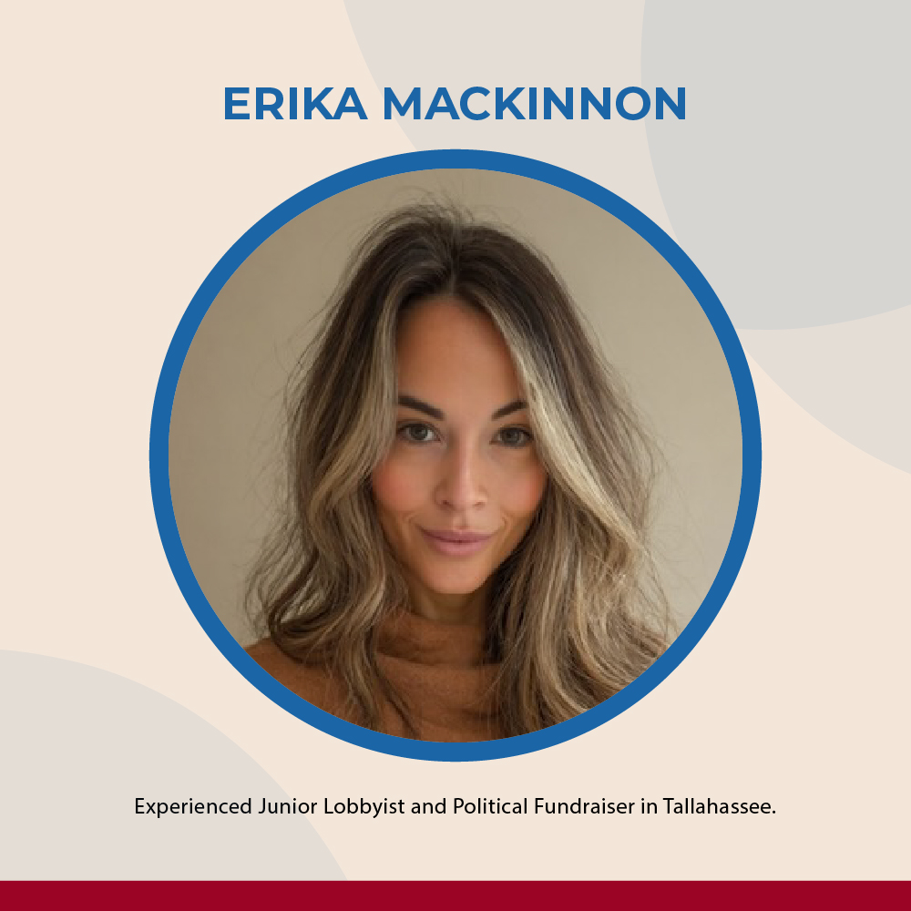 Photos of Erika Mackinnon