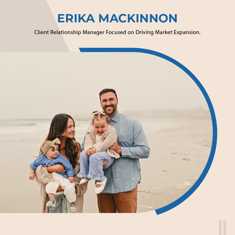 Erika Mackinnon Gallery