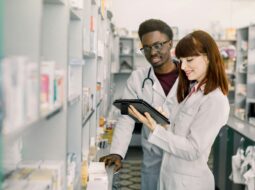 Erika Mackinnon - Medical Device