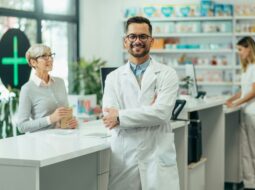 Medical sales