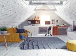 Erika Mackinnon - Interior Design