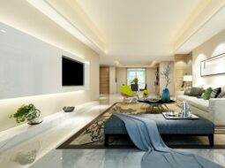 Erika Mackinnon:Luxury Interior Design