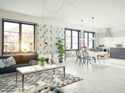 Transform Your Space: Top Interior Design Trends of the Year