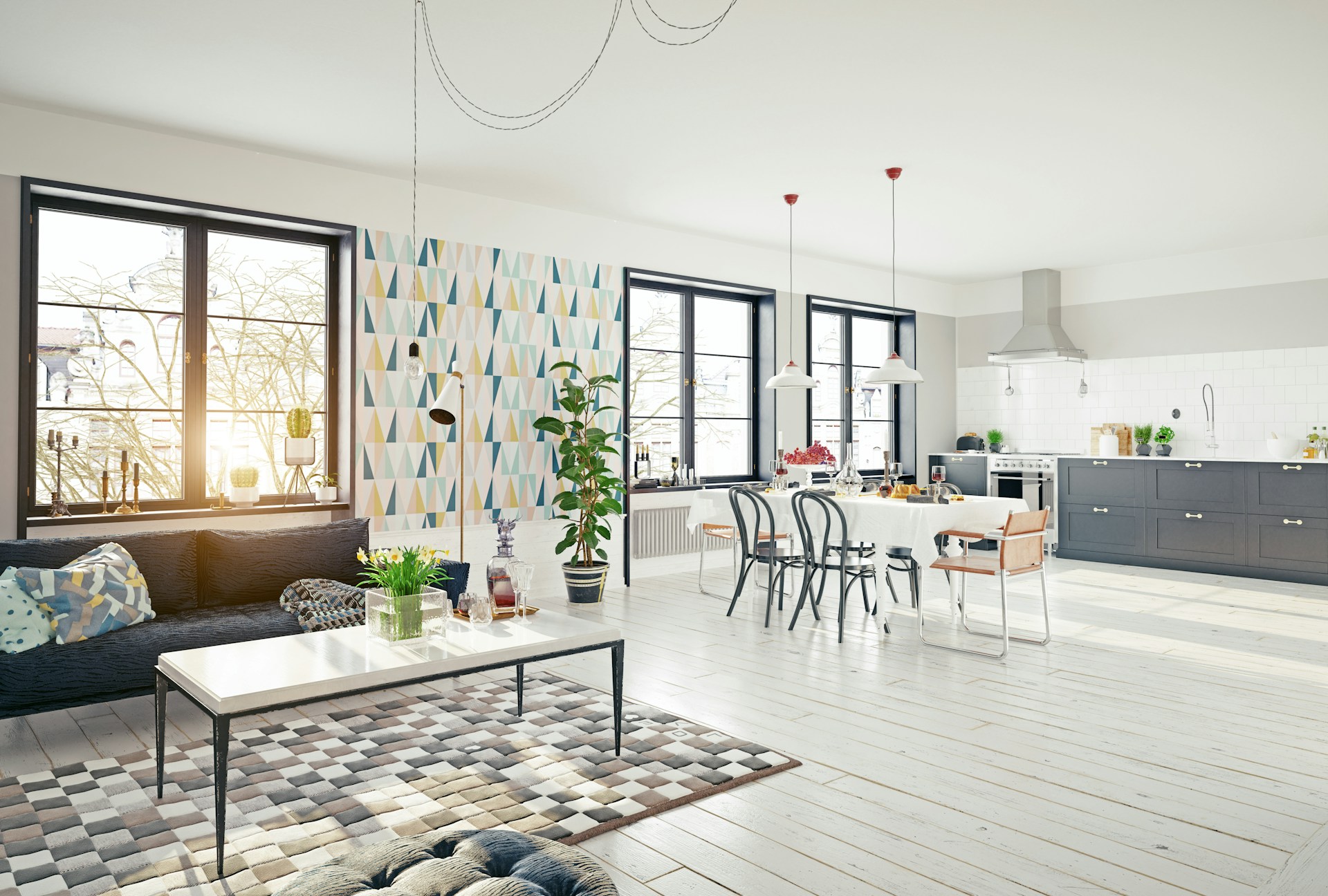 Transform Your Space: Top Interior Design Trends of the Year