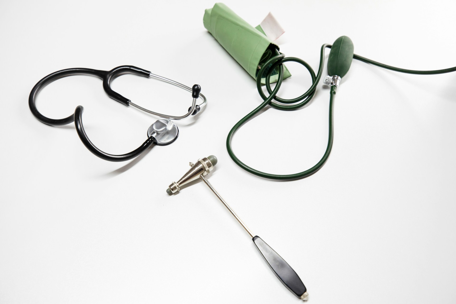 medical sales tools